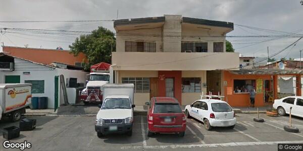 AGENCIA SEGUNDA DEL MINISTERIO PÚBLICO INVESTIGADOR